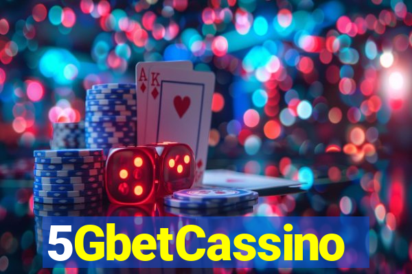 5GbetCassino