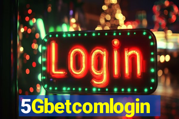 5Gbetcomlogin