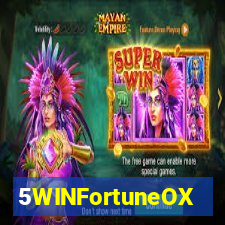 5WINFortuneOX