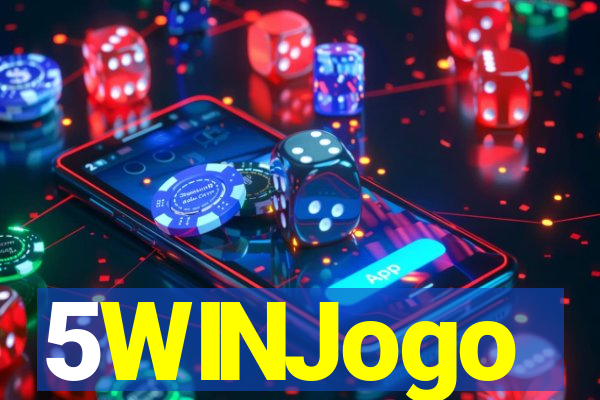 5WINJogo