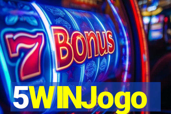 5WINJogo
