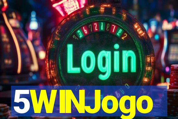 5WINJogo