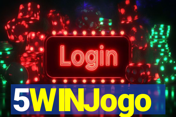 5WINJogo