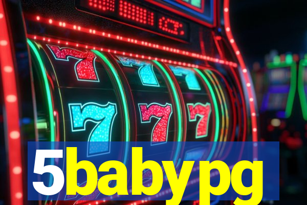 5babypg