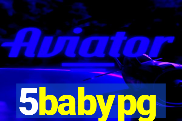 5babypg