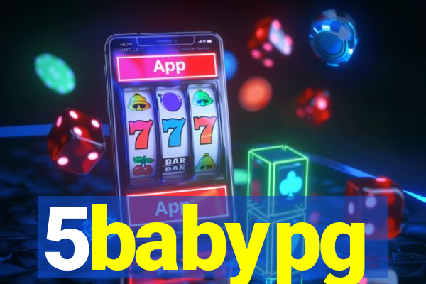 5babypg