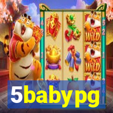 5babypg