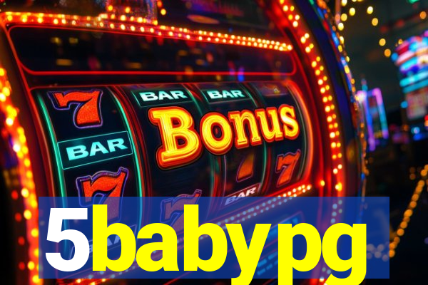5babypg