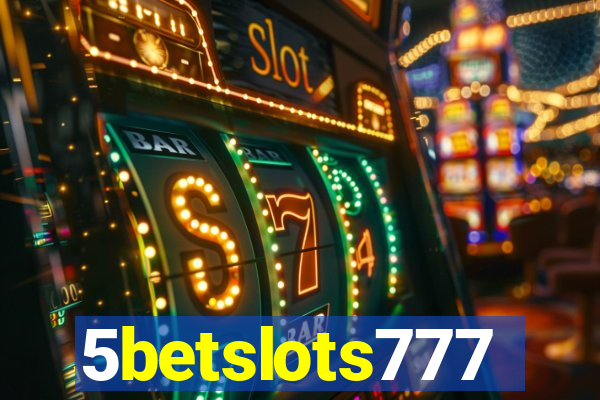 5betslots777