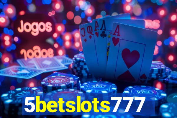 5betslots777