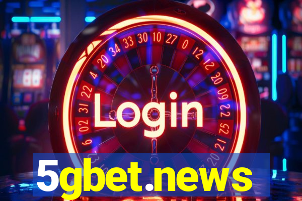 5gbet.news