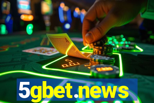 5gbet.news