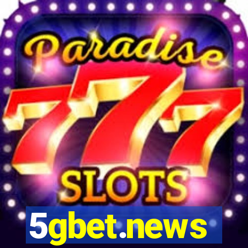 5gbet.news