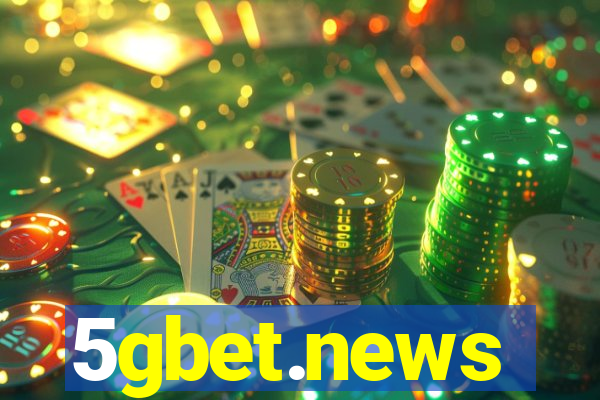 5gbet.news