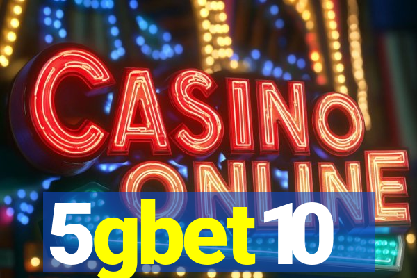5gbet10