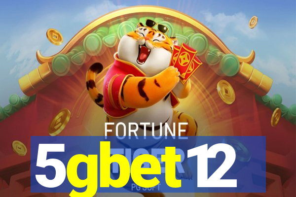 5gbet12