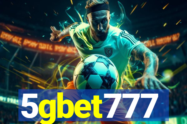 5gbet777