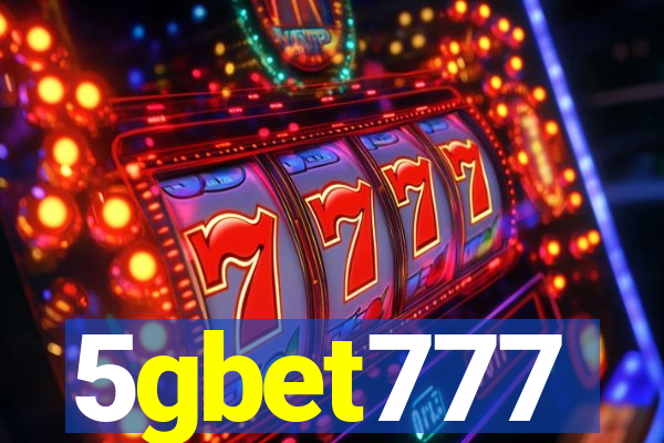 5gbet777