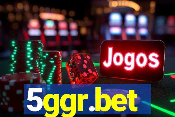 5ggr.bet