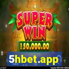 5hbet.app
