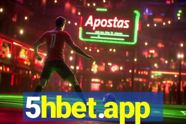 5hbet.app