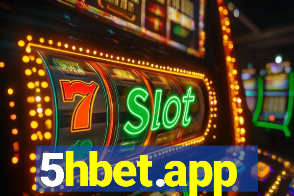 5hbet.app