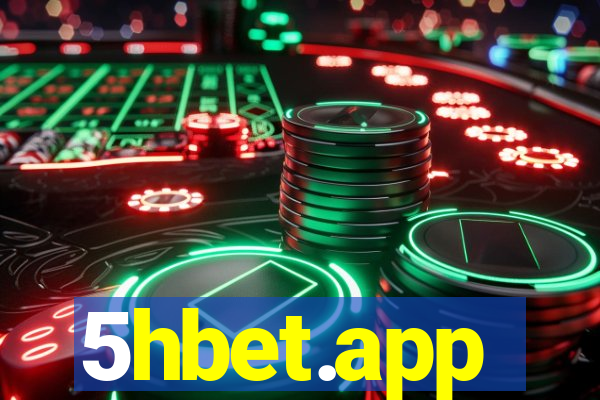 5hbet.app