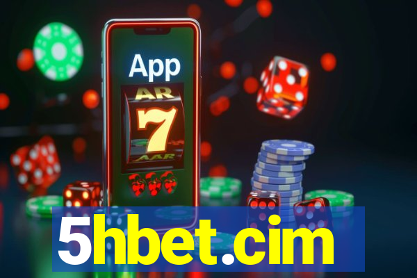 5hbet.cim