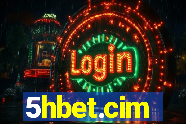 5hbet.cim