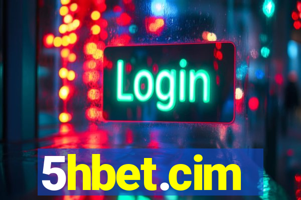 5hbet.cim