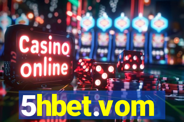 5hbet.vom