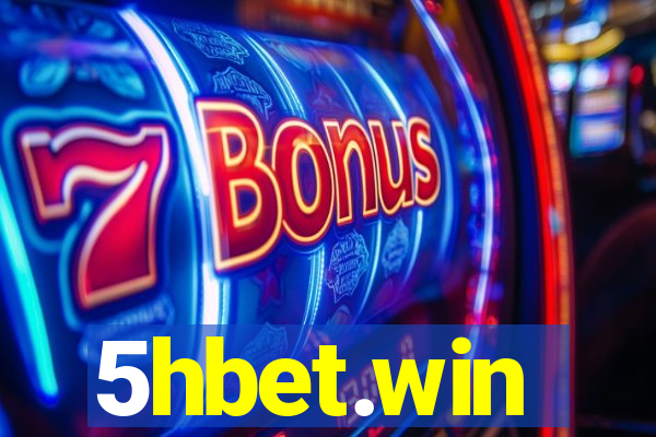 5hbet.win