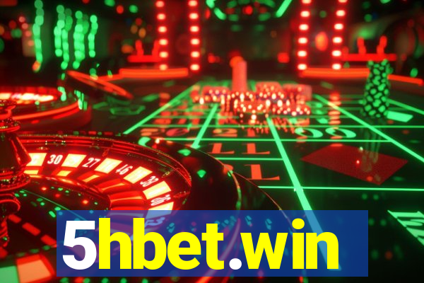5hbet.win