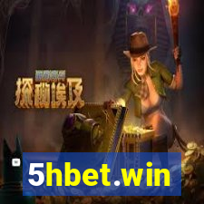 5hbet.win