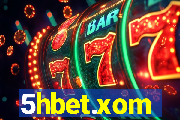 5hbet.xom