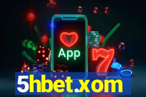 5hbet.xom