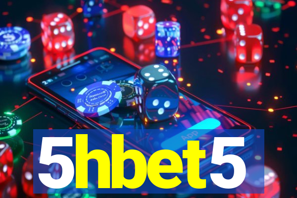 5hbet5