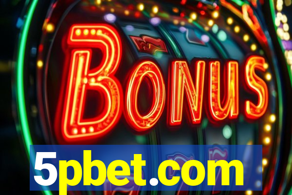 5pbet.com