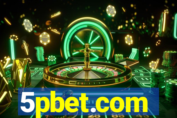 5pbet.com