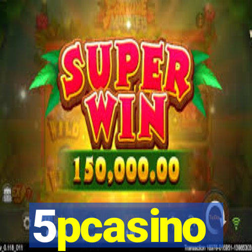 5pcasino