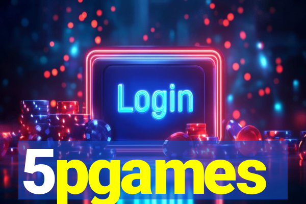 5pgames