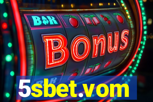 5sbet.vom