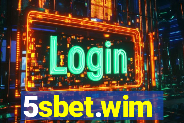 5sbet.wim