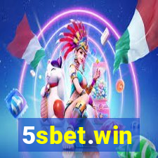 5sbet.win