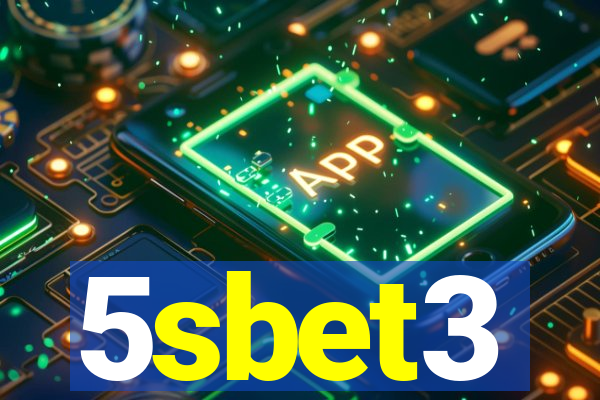5sbet3