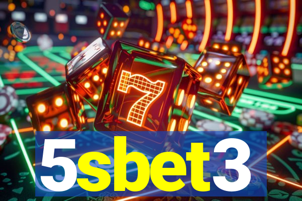 5sbet3