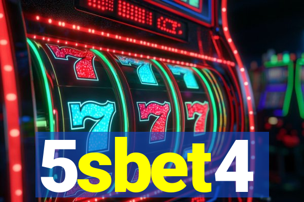 5sbet4
