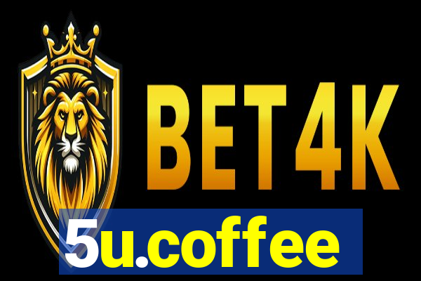 5u.coffee