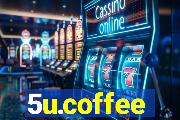 5u.coffee