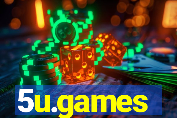 5u.games